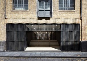 Nové centrum the Loom od Duggan Morris Architects