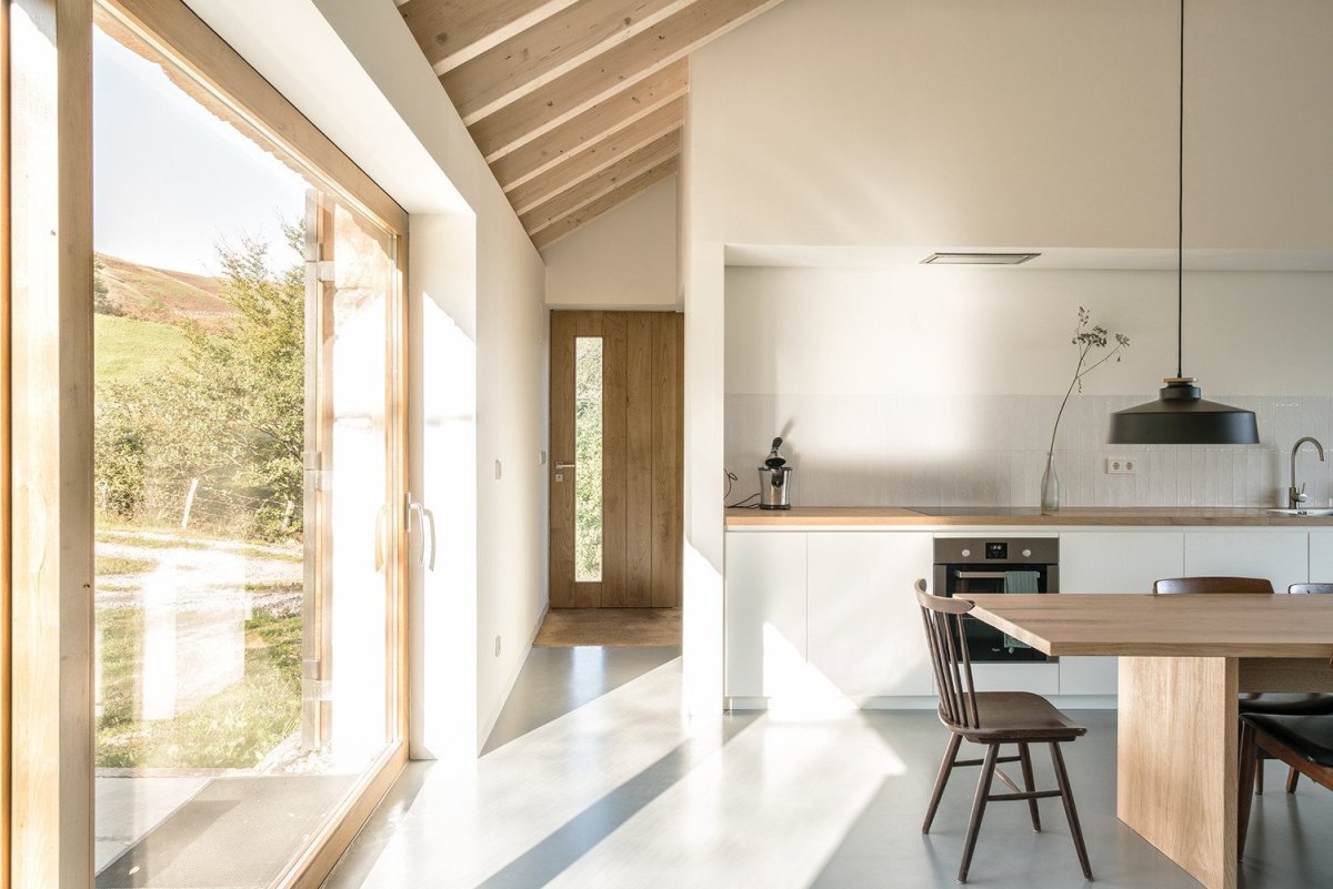 Villa Slow, Laura Alvarez Architecture