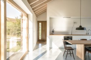 Villa Slow, Laura Alvarez Architecture
