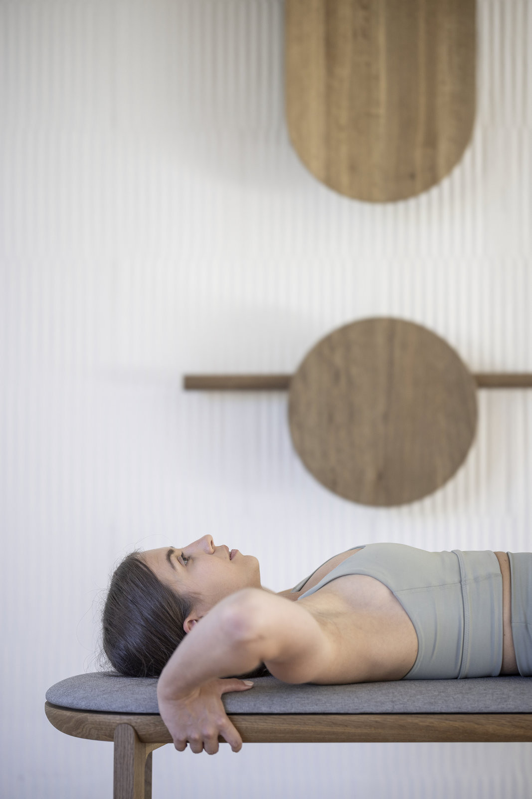 Modulární set pro domácí cvičení SANA od Javoriny