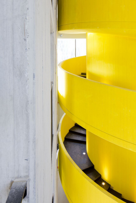 baukuh, House of Memory – foto