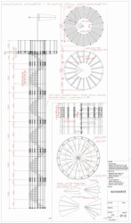 Věž Doubravka, Huť architektury Martin Rajniš