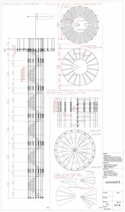 Věž Doubravka, Huť architektury Martin Rajniš