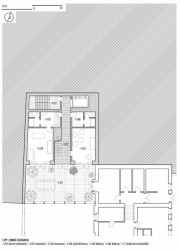 Porodní dům na Letné, 18. přehlídka diplomových prací, 2. místo