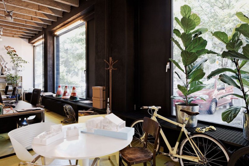 gutgut, STUDIO / Ateliér – foto