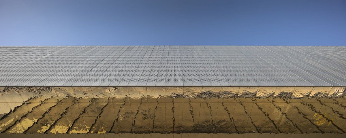 Experimentarium, CEBRA