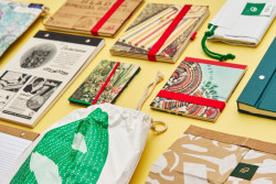 Sára Bergmannová a Tomáš Brychta - značka Reformát