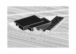 Vinařství Lahofer, Chybík+Krištof, výkres