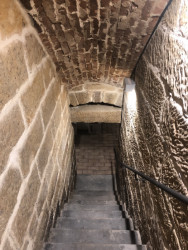 Sídlo firmy Lasvit v Novém Boru od architektonické kanceláře ov-a