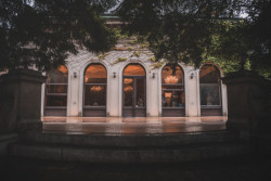 Vila Engelsmann v Brně