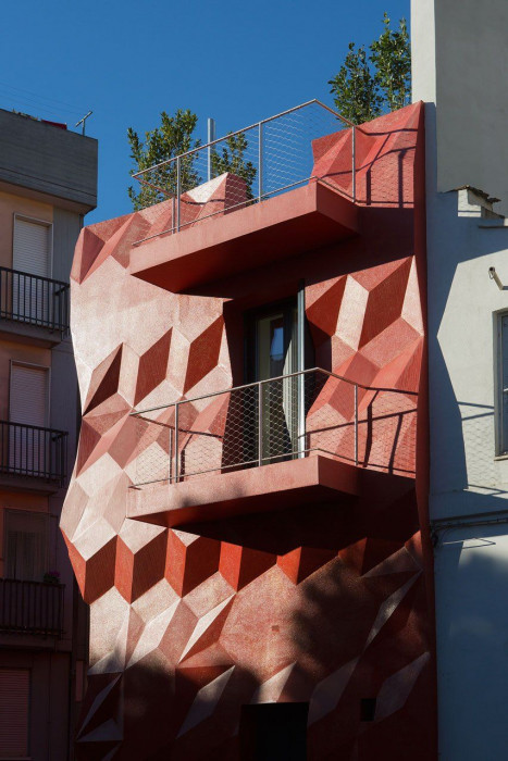 GG-loop, Gentle Genius - foto