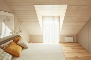 Dům v Českém ráji II., ASGK Design / Gabriela Kaprálová, Monika Tomšová, Karolína Falladová