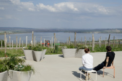 Minimalistické květináče TYPO vyrábí mmcité pomocí 3D tisku jako jedna z prvních firem v České republice