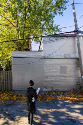 IN 1, Jean Verville  architecte, foto