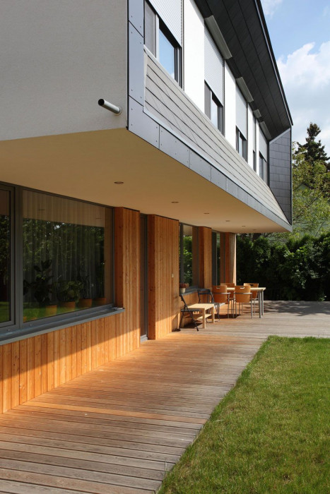 Pavel Horák, RD Černošice - foto