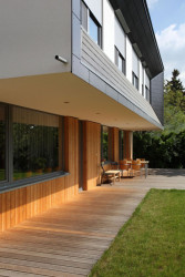 Pavel Horák, RD Černošice - foto