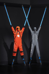 Antarktická rezoluce vyzývá k větší ochraně polárních krajů. Foto: Delfino Sisto Legnani