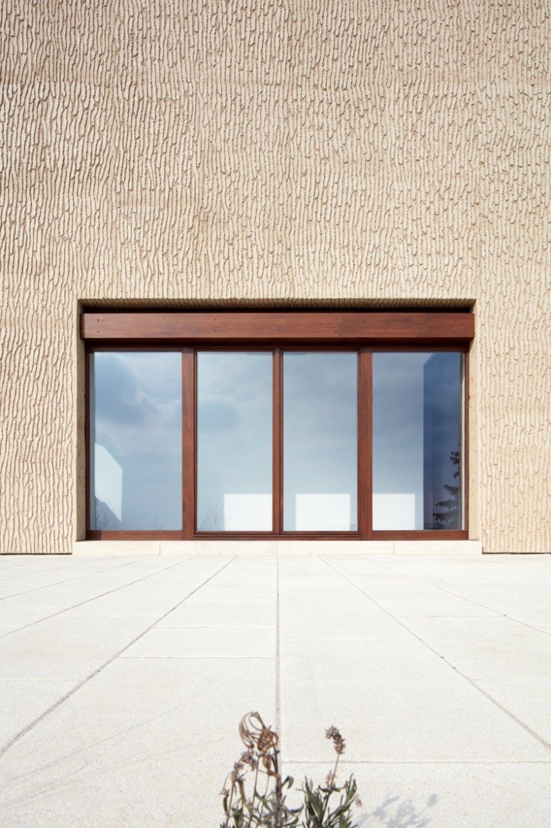 Rekonstrukce funkcionalistické vily „Indiánská loď“, Idhea Architekti