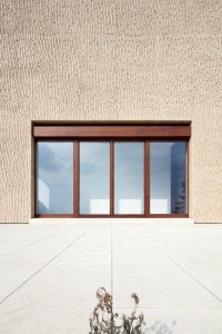 Rekonstrukce funkcionalistické vily „Indiánská loď“, Idhea Architekti