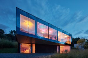 Lazy House, petrjanda/brainwork