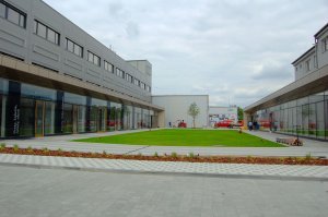 Centrum Kaštanová - foto
