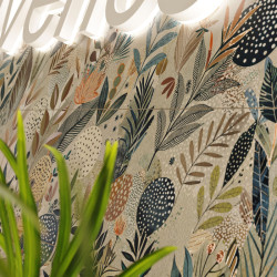 RAKO, série BLOSSOM: Květinové zátiší