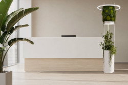 Jungle Raketa v bílém provedení