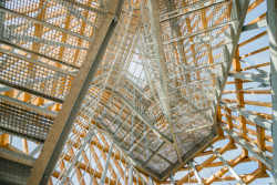 Rozhledna Velká Deštná, Architekti.in.