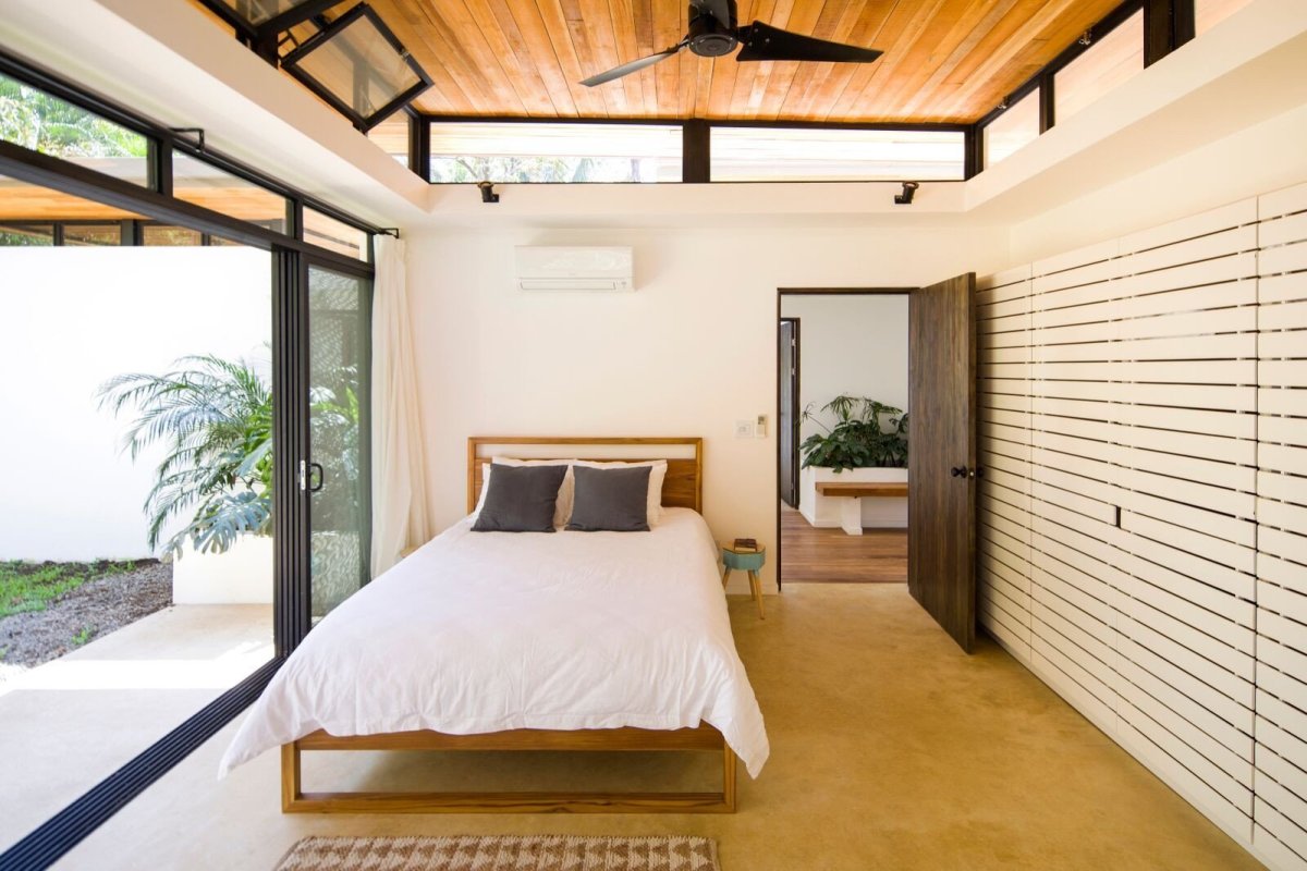 Resort Nalu-Nosara na Costa Rice