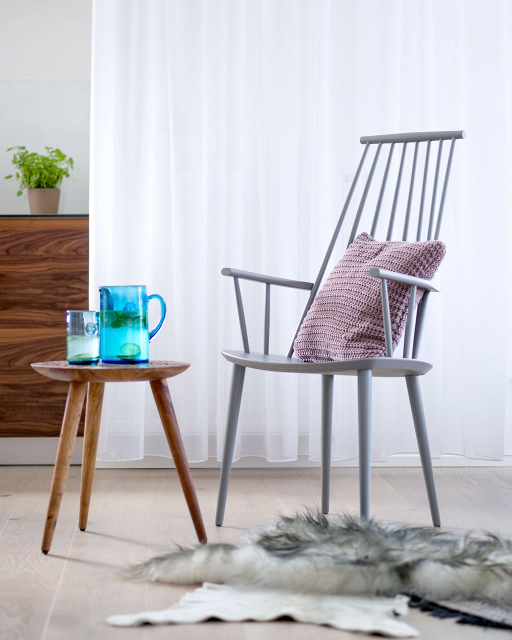 .archstyl, Trojizbový byt v Rusovciach – foto