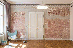 Byt TOL, MIMO architekti / ARCHHOLIKS