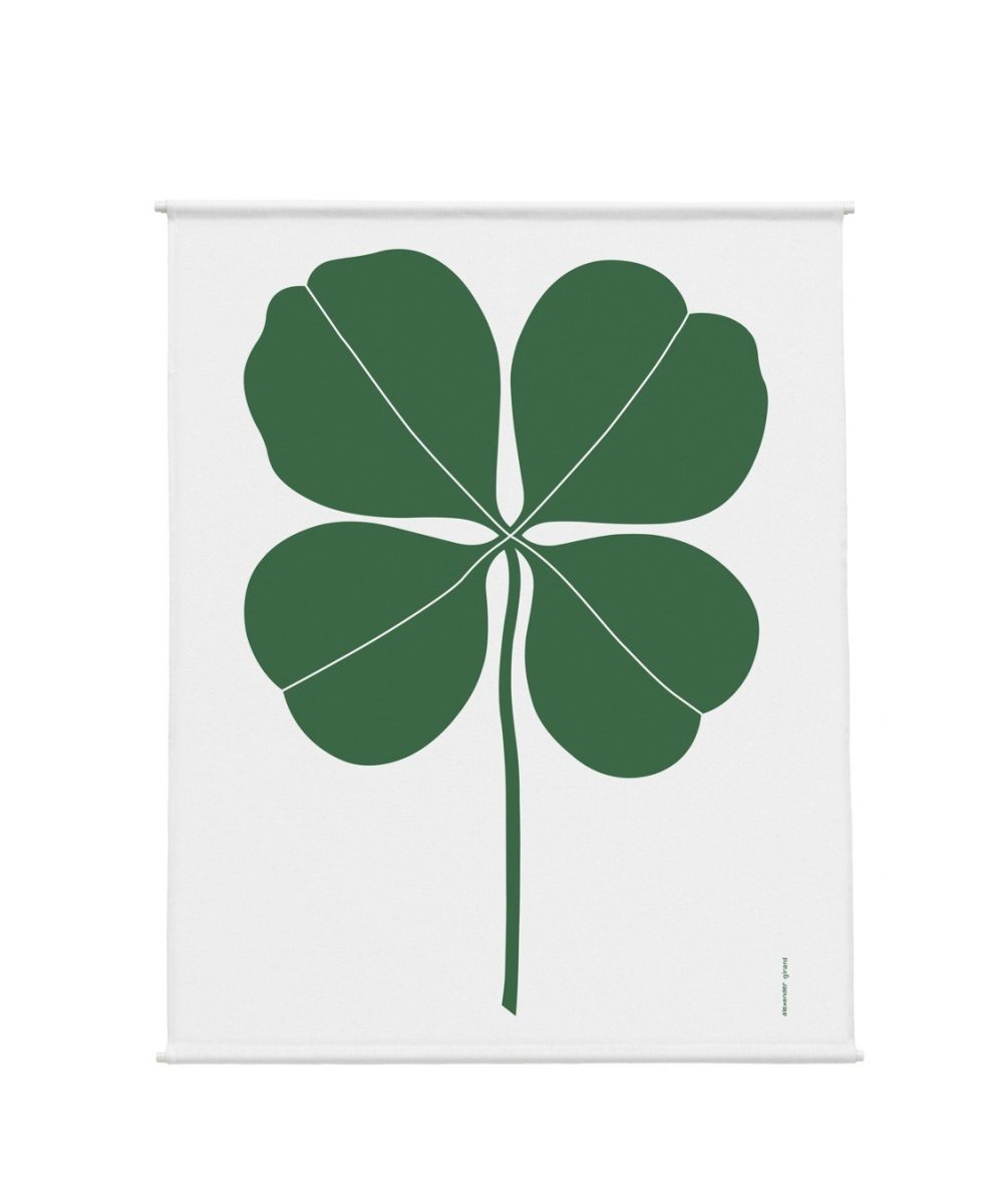 Environmental Wall Hanging, Alexander Girard.