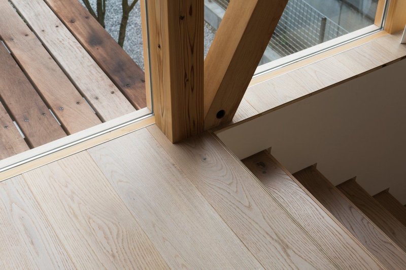 Tetsuo Yamaji Architects, Module Grid House – foto