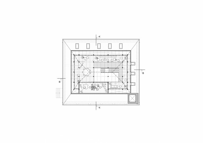 Smaltovna Lučenec, GutGut, 3NP návrh