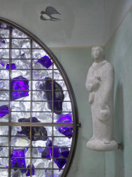 Kaple sv. Vendelína, Pelčák a partner architekti