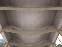 Vítěz 21. ročníku studentské soutěže Ještěd f Kleci, projekt Duševní lázně od Dity Petráňové