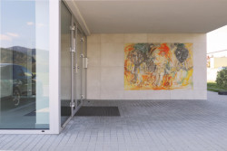 Kysucké Nové Mesto od ateliéru SLLA, realizace 2019-2020