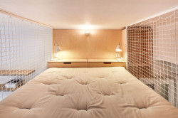 0,5 Studio, Byt Letná II – foto