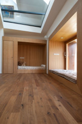 skvadra architekti, Rekonstrukce jihočeské usedlosti - foto