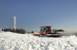 Studioacht, Rozhledna Fajtův kopec