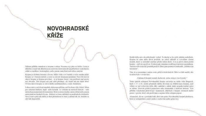 Jan Kurz, Novohradská poutní krajina – foto