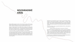 Jan Kurz, Novohradská poutní krajina – foto