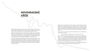 Jan Kurz, Novohradská poutní krajina – foto