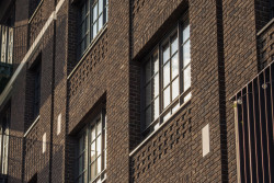 V realizaci Good Luck Hope Development byl použit systém Aluprof MB-FERROLINE.