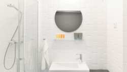 Pivovar Falkenštejn v Krásné Lípě, Atelier Hoffman/ Patrik Hoffman, Simona Benátská