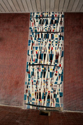 Současný stav Městských lázní Chomutov, které byly trvale uzavřené v roce 2012.