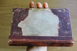 Julie Floriánová, „Představa, realita, vzpomínka“ – foto