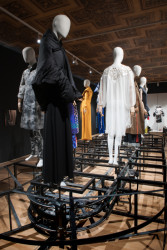 Stálá expozice - móda 2000+