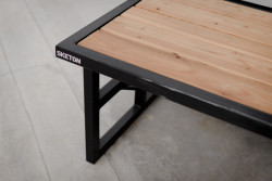 Zrenovované hřiště v Bratislavě od U/U Studia