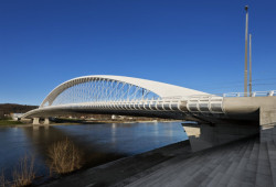 Roman Koucký, Trojský most – foto